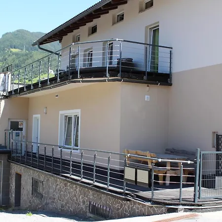 Ferienhaus Antonia Apartment Sautens