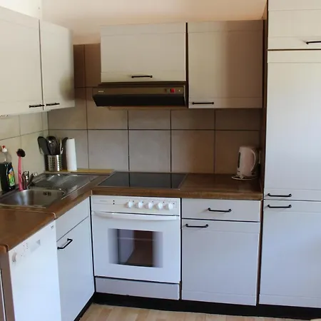 Ferienhaus Antonia *