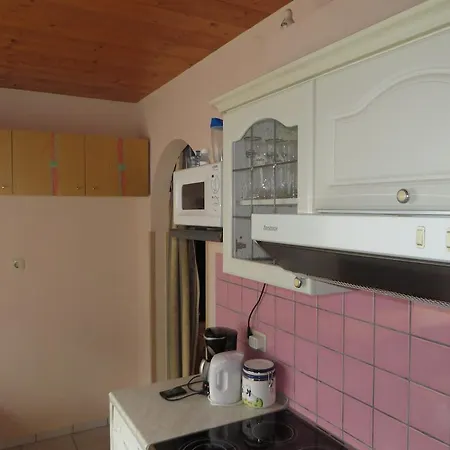 Ferienhaus Antonia