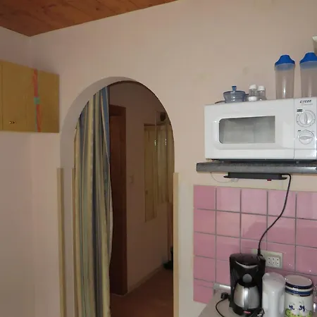 Apartment Ferienhaus Antonia