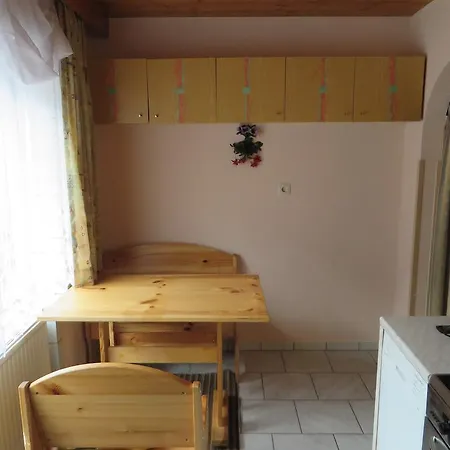 Ferienhaus Antonia Sautens