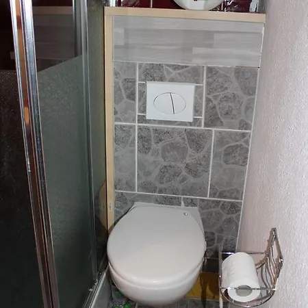 Ferienhaus Antonia Apartment