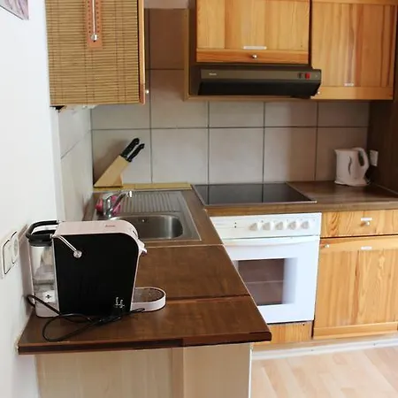 Apartment Ferienhaus Antonia *