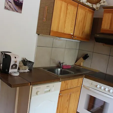 Ferienhaus Antonia Apartment
