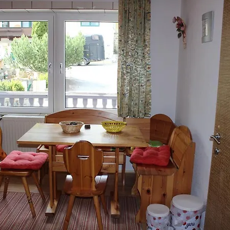 Apartment Ferienhaus Antonia *