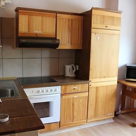 Ferienhaus Antonia Apartment