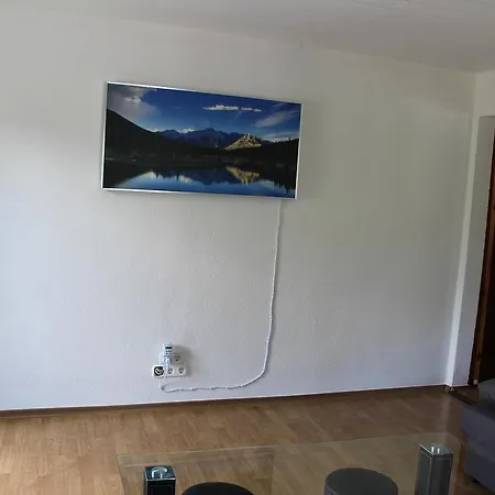 Ferienhaus Antonia Apartment *