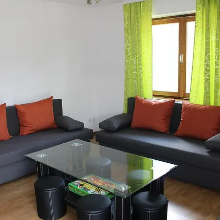 Ferienhaus Antonia * Sautens
