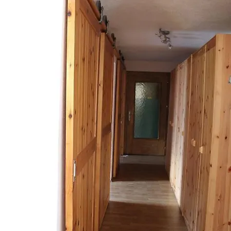 Ferienhaus Antonia * Sautens