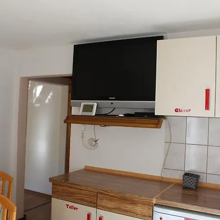 Ferienhaus Antonia * Sautens