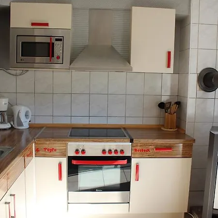 Ferienhaus Antonia *
