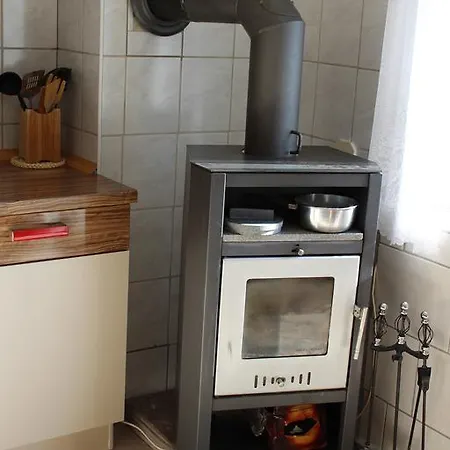 Ferienhaus Antonia