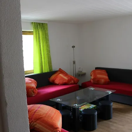 Ferienhaus Antonia Sautens