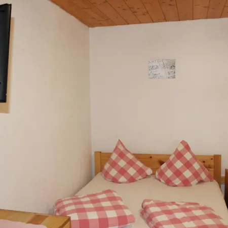 Ferienhaus Antonia Apartment