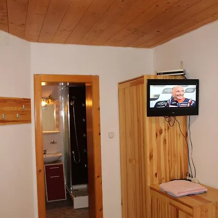 Apartment Ferienhaus Antonia