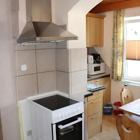 Apartment Ferienhaus Antonia Sautens