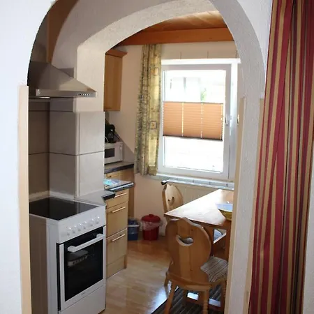 Ferienhaus Antonia Sautens