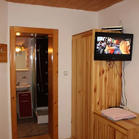Apartment Ferienhaus Antonia