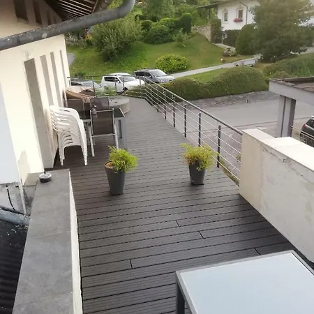 Ferienhaus Antonia * Sautens