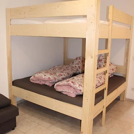 Ferienhaus Antonia *