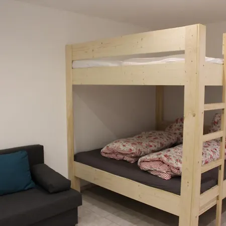 Ferienhaus Antonia Apartment Sautens